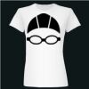  Deco Ladies Slim Fit Tee Thumbnail