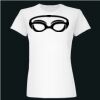 Deco Ladies Slim Fit Tee Thumbnail