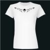  Deco Ladies Slim Fit Tee Thumbnail