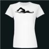  Deco Ladies Slim Fit Tee Thumbnail