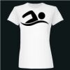  Deco Ladies Slim Fit Tee Thumbnail