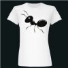 Deco Ladies Slim Fit Tee Thumbnail