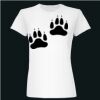  Deco Ladies Slim Fit Tee Thumbnail
