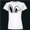  Deco Ladies Slim Fit Tee Thumbnail
