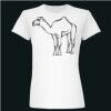  Deco Ladies Slim Fit Tee Thumbnail