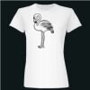  Deco Ladies Slim Fit Tee Thumbnail