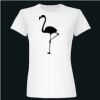  Deco Ladies Slim Fit Tee Thumbnail