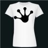  Deco Ladies Slim Fit Tee Thumbnail