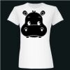  Deco Ladies Slim Fit Tee Thumbnail