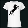  Deco Ladies Slim Fit Tee Thumbnail