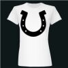  Deco Ladies Slim Fit Tee Thumbnail