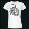  Deco Ladies Slim Fit Tee Thumbnail