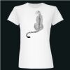  Deco Ladies Slim Fit Tee Thumbnail