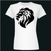  Deco Ladies Slim Fit Tee Thumbnail