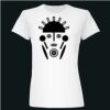 Deco Ladies Slim Fit Tee Thumbnail