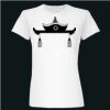  Deco Ladies Slim Fit Tee Thumbnail