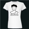  Deco Ladies Slim Fit Tee Thumbnail