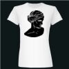  Deco Ladies Slim Fit Tee Thumbnail