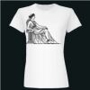  Deco Ladies Slim Fit Tee Thumbnail