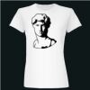  Deco Ladies Slim Fit Tee Thumbnail