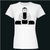  Deco Ladies Slim Fit Tee Thumbnail