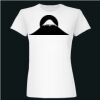 Deco Ladies Slim Fit Tee Thumbnail