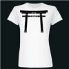  Deco Ladies Slim Fit Tee Thumbnail