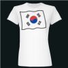  Deco Ladies Slim Fit Tee Thumbnail