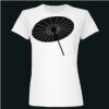 Deco Ladies Slim Fit Tee Thumbnail