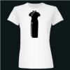  Deco Ladies Slim Fit Tee Thumbnail
