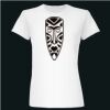  Deco Ladies Slim Fit Tee Thumbnail