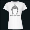  Deco Ladies Slim Fit Tee Thumbnail