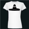  Deco Ladies Slim Fit Tee Thumbnail