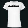  Deco Ladies Slim Fit Tee Thumbnail
