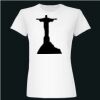  Deco Ladies Slim Fit Tee Thumbnail