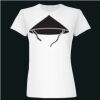  Deco Ladies Slim Fit Tee Thumbnail