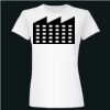  Deco Ladies Slim Fit Tee Thumbnail