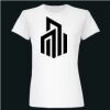  Deco Ladies Slim Fit Tee Thumbnail