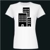  Deco Ladies Slim Fit Tee Thumbnail