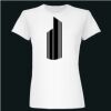  Deco Ladies Slim Fit Tee Thumbnail