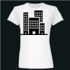  Deco Ladies Slim Fit Tee Thumbnail