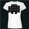  Deco Ladies Slim Fit Tee Thumbnail