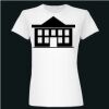  Deco Ladies Slim Fit Tee Thumbnail