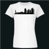 Deco Ladies Slim Fit Tee Thumbnail