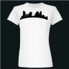  Deco Ladies Slim Fit Tee Thumbnail