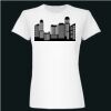  Deco Ladies Slim Fit Tee Thumbnail