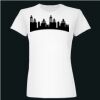  Deco Ladies Slim Fit Tee Thumbnail