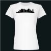  Deco Ladies Slim Fit Tee Thumbnail