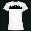 Deco Ladies Slim Fit Tee Thumbnail