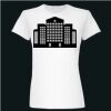  Deco Ladies Slim Fit Tee Thumbnail